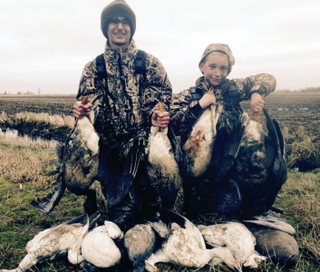 Illustration for article titled Duck Hunts in Missouri